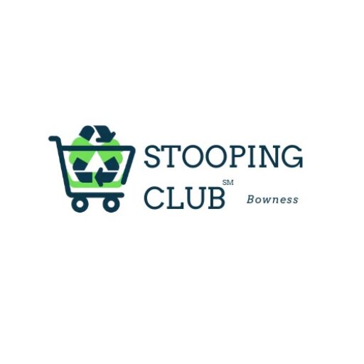 Stooping Club Bowness