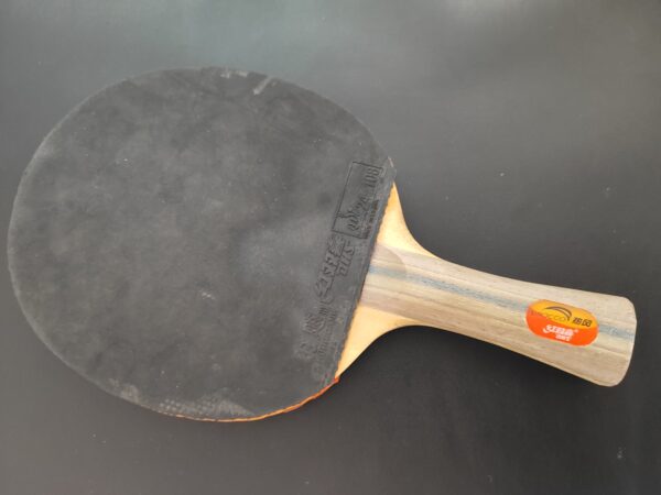 Table Tennis Racket
