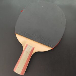 Table Tennis Racket
