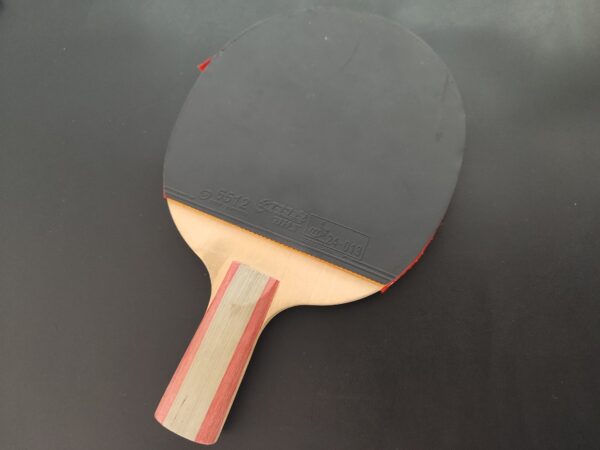 Table Tennis Racket