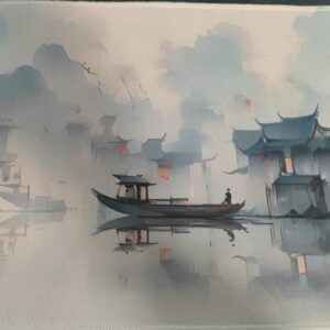 Mouse Pad