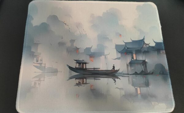 Mouse Pad
