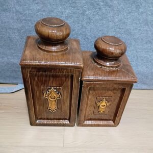 Kitchen Canister Set