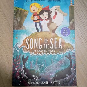 Song of the Sea