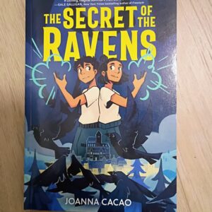 The Secret of the Ravens