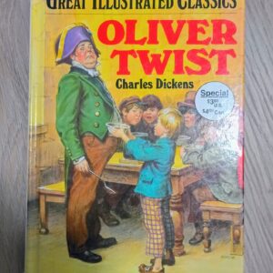 Oliver Twist