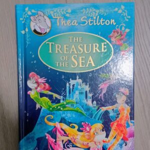The Treasure of the Sea