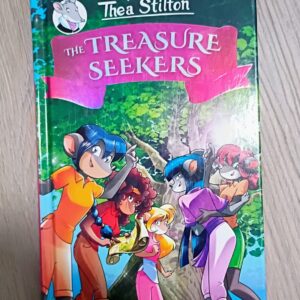The Treasure Seekers