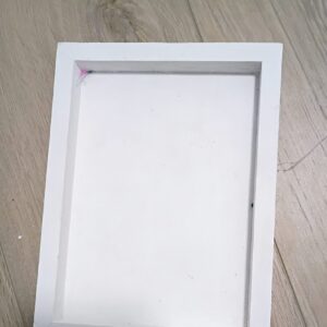 Wooden Photo Frame