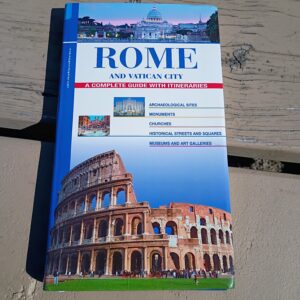 Rome and Vatican City