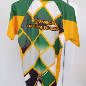 Rugby Jersey