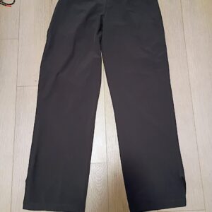 Black Trousers