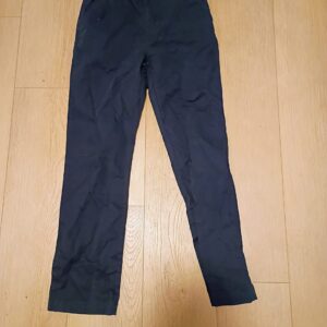 Navy Pants